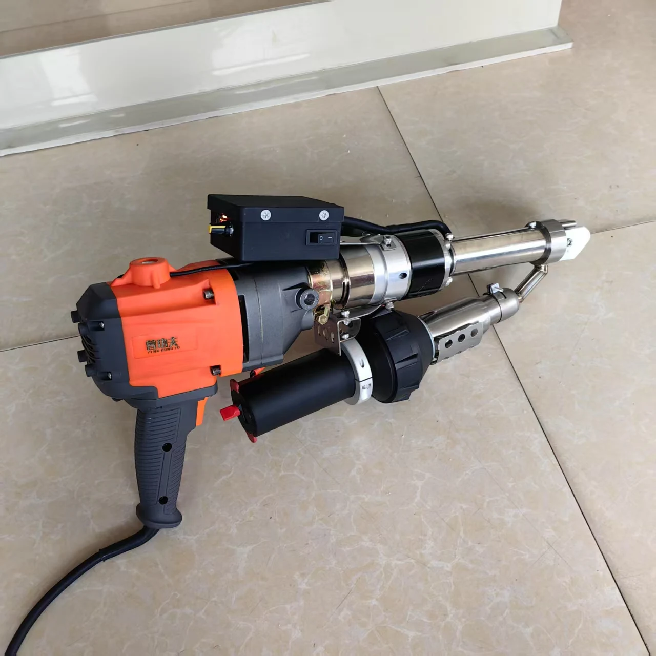 ZGF-BG3 4100W Handh…