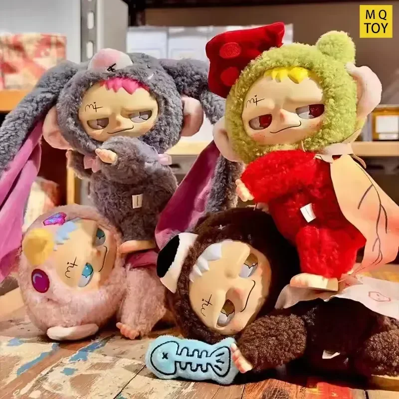 

В наличии, оригинальная слепая коробка Pitenaught, серия «Кошелек или медицинаторы», виниловая кукла, загадочная коробка, сумка, подвеска, сборная модель, орнамент, игрушка в подарок