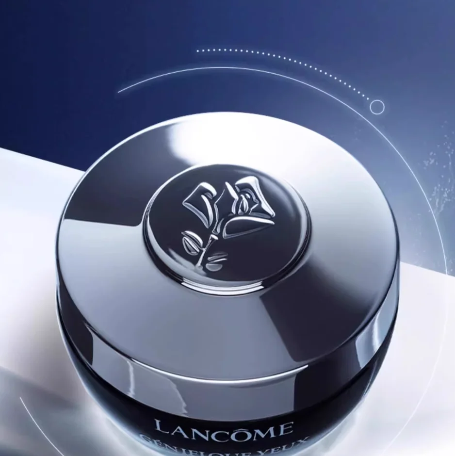 Lancôme Advanced Génifique Eye Cream New Version Intensive Repair 3rd Generation 20ml