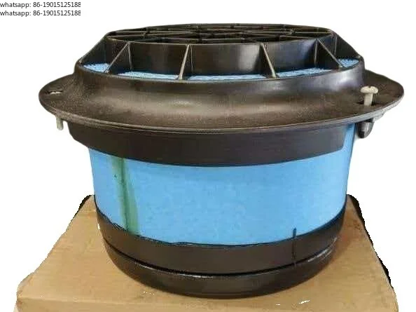 Original factory air filter P607955 engineering machinery parts