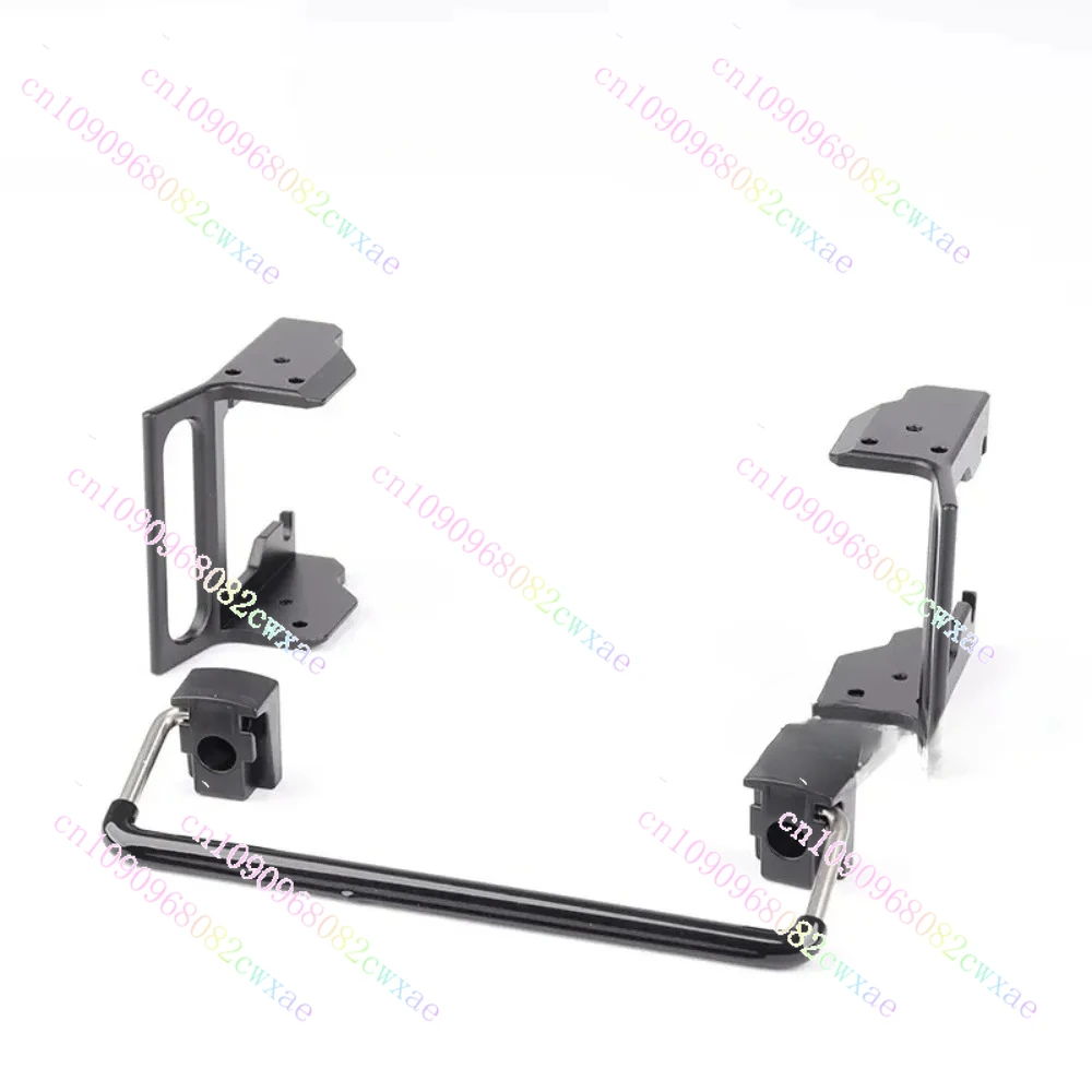 

Комплекты Xiegu BFK-5, держатель кронштейна для радиолюбителей XIEGU G90 G90S Ham HF