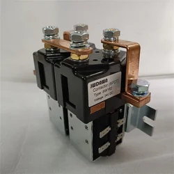 Replace Albright SW182 24V 36V 48V 72V 80V Reversing Contactor 24 36 48 72 80 Volt 200Amp Solenoid Relay Electric Vehicle