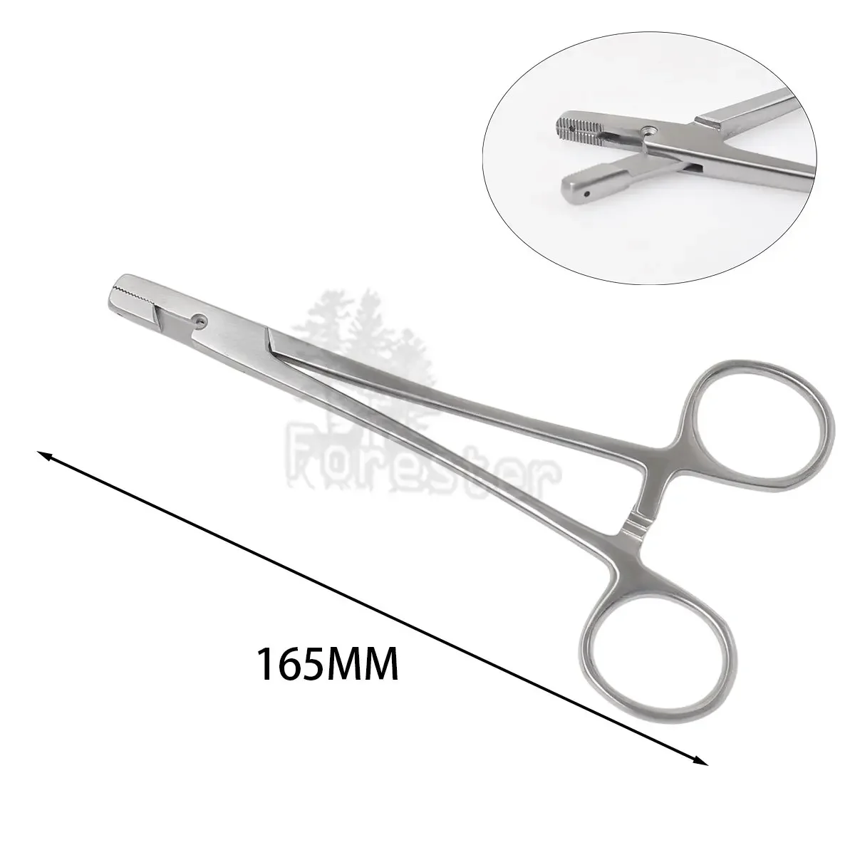 Orthopedic Twister wire Cerclage Wire Cutter Wire Ligature Forceps Veterinary orthopedic surgical instrument