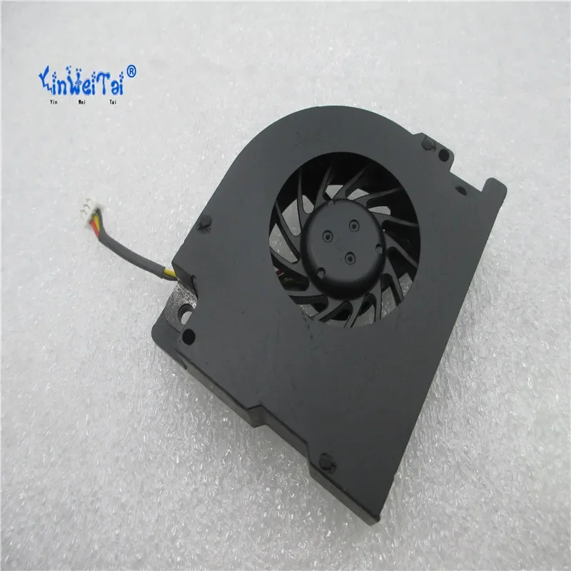 CPU GPU cooler Fan For DELL Inspiron 9400 M6300 6400 E1501 E1505 M170 M1710 M90 PP05XA PP05XB MCF-J01BM05-2 MCF-J02AM05-21501