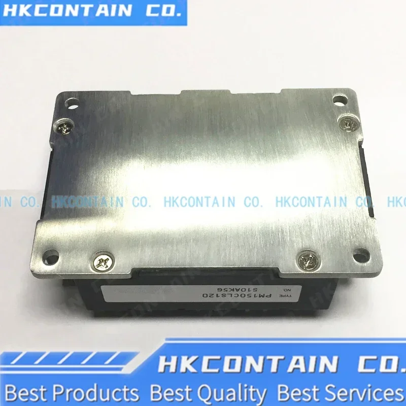 NOVO MÓDULO PM75CLS120 PM100CLS120 PM150CLS120