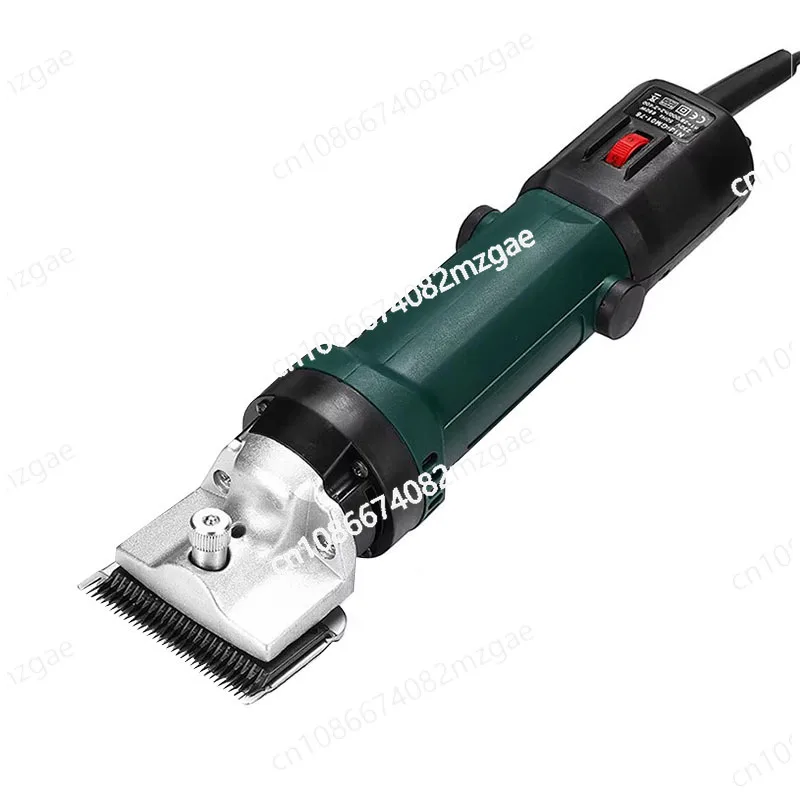 

Trimmer Shaver Clipper Hair Grooming Electric Horse Sheep Clipper 690W Equine Animals Shearing Machine