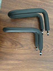 Front Mounted Child mtb Bike Seat accessories