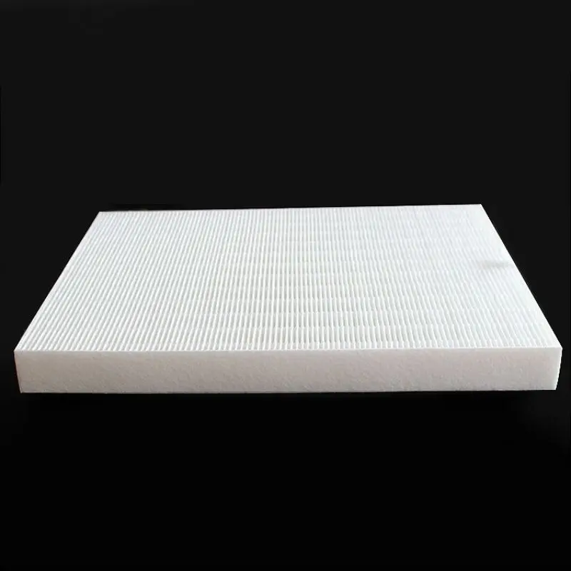 Custom Filter H12 HEPA Filter 300*150*30mm Air Purifier Parts Replacement For Filter