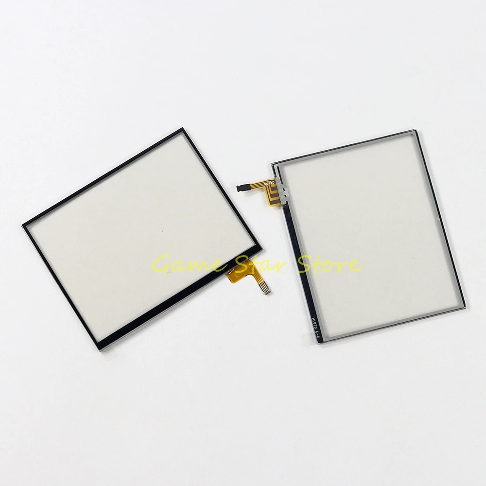 1pc Touchscreen Digitizer Für NDSL LCD Bildschirm Front Touch Panel Für NDS Lite Ersatzteil