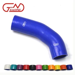 Fit BMW 3 serie E46 318d 320d Silicone Intercooler Tubro Boost Hose 11617799397