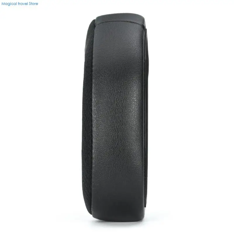 N2UB Replacement Protein Leather Earpads Ear Pads for Beach 700 Gen2/700 Gen2 Headphones Ear Cushions Earmuff Ear Cover