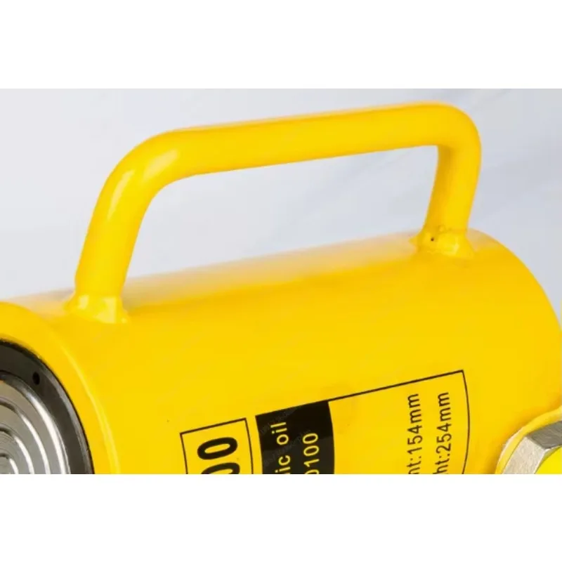 

Гидравлический полый цилиндр Jmz-Hot FCY-20100/30100, 20-30 тонн, ход 100 мм