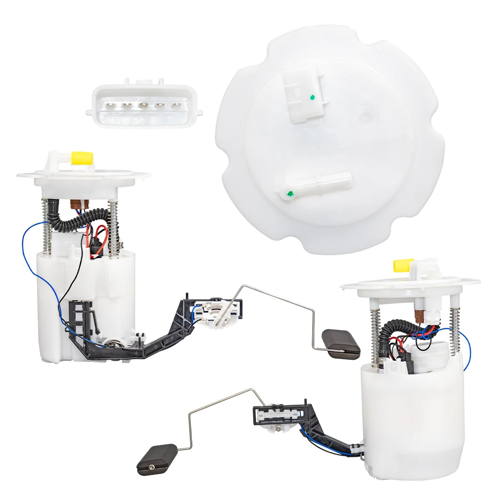 고요한 사람들을 위한 Dopson 엔진 시스템 부품 DPS2440 연료 펌프 모듈 어셈블리 17040-5TA0A