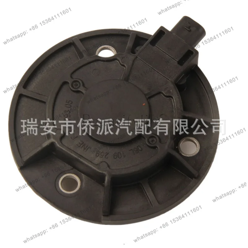Zj. For automobiles, camshaft solenoid valve accessories 06L109259D 06L109259 706117260