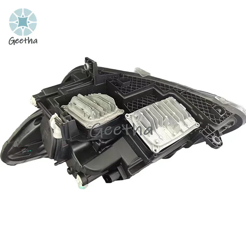 

For Original LED Headlight for Mercedes Benz V Class 16-22 V200 V250 12V with Blue Light 6000K Color Temperature Fit for W447 W4