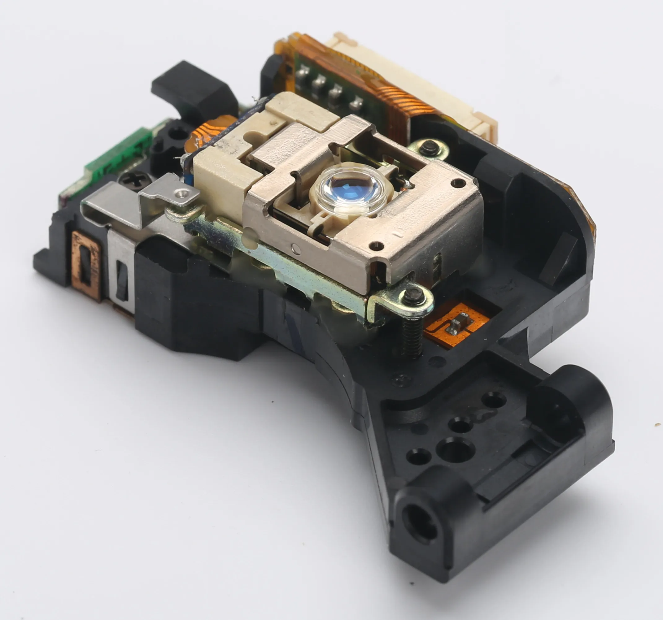 

Замена для DENON S-301, DVD CD-плеер, запасные части, лазерная линза Lasereinheit в сборе, блок оптического звукоснимателя S301 Optique