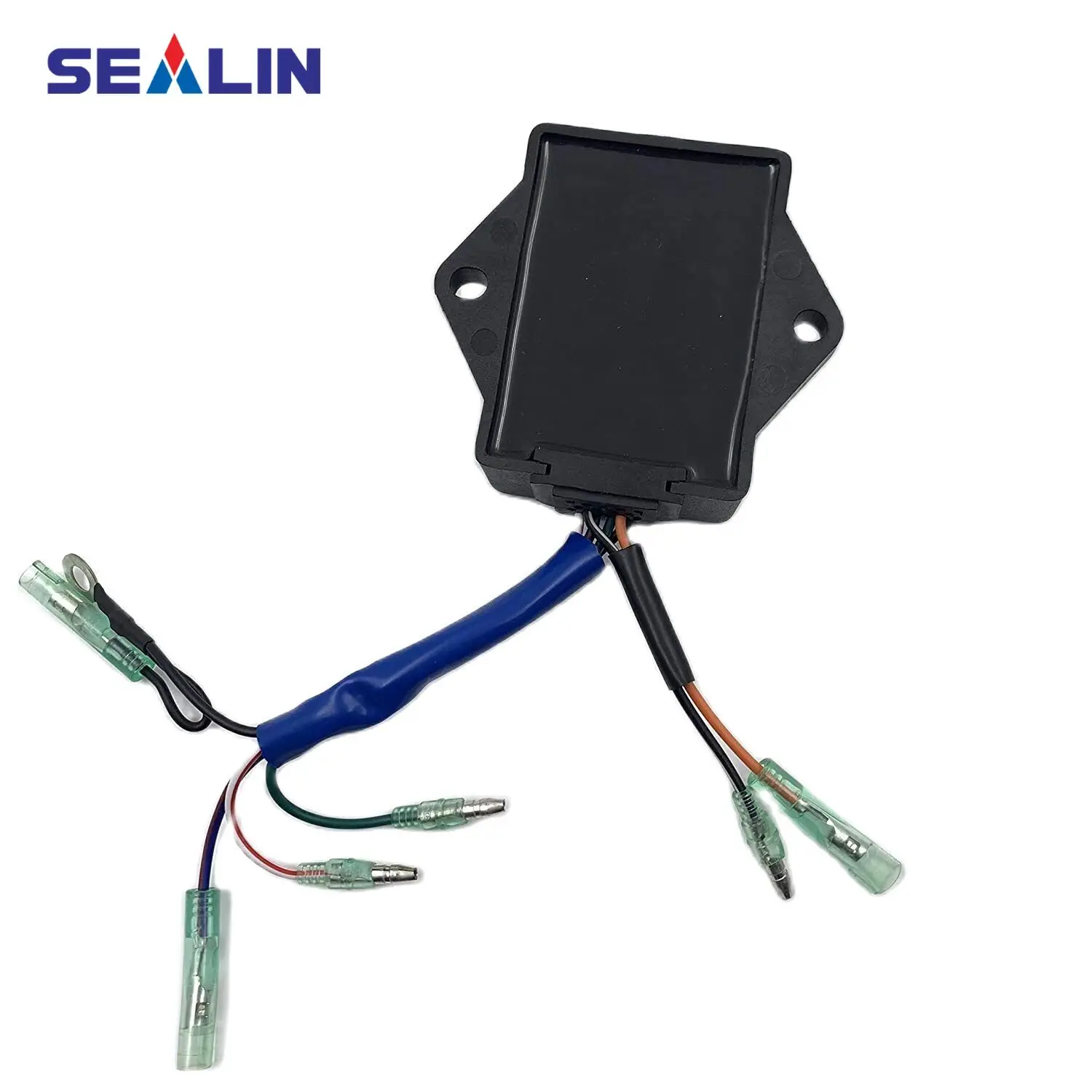 

Блок зажигания CDI для подвесного двигателя Suzuki 40HP DT40C DT40W 32900-94470