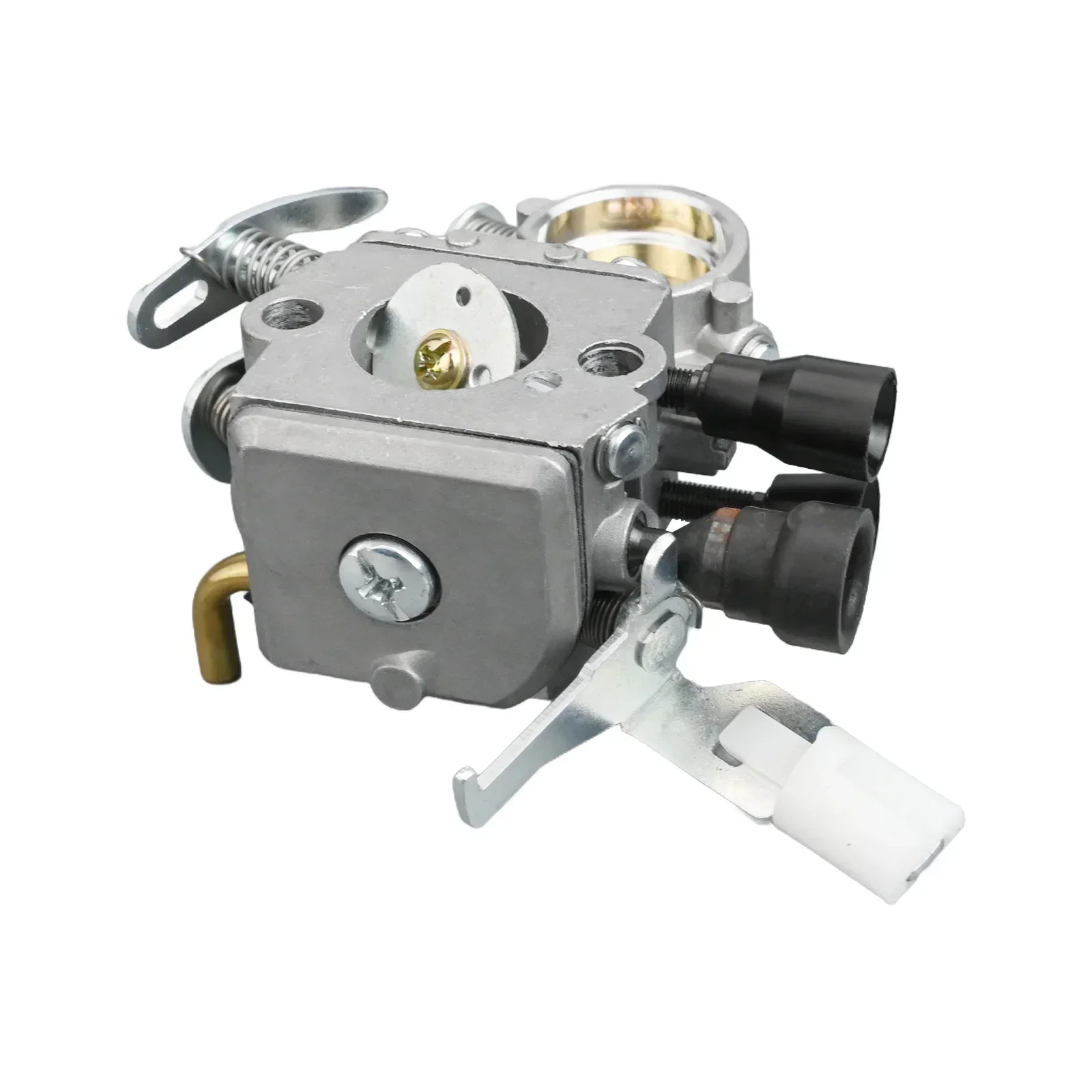 Complete Carburetor…