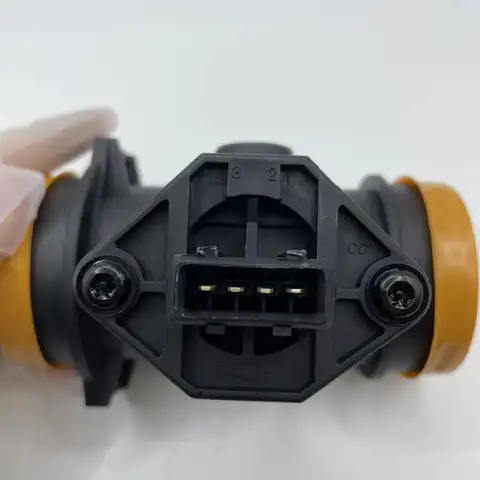 10 best sales hyundai accent mass air flow sensor - №2