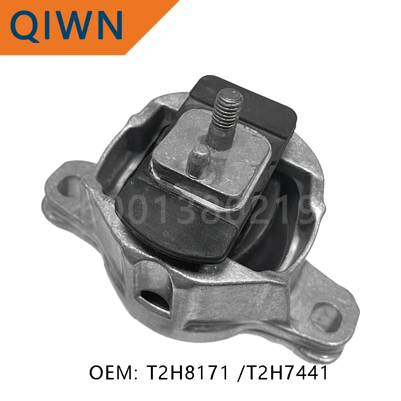 

Transmission Mount for Jaguar XF Engine Motor Mount Support Part Number T2H7441 T2H8171 Automotive Maintenance Tool