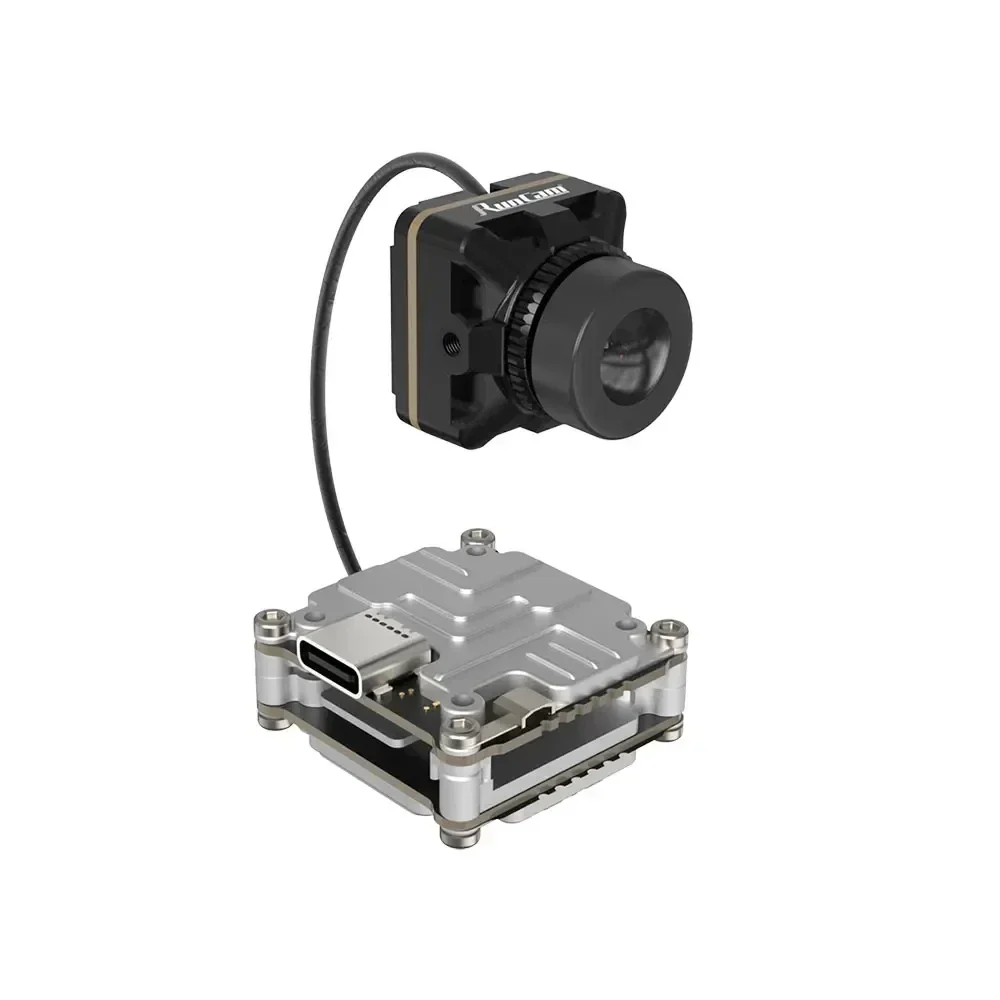 CADDX Polar Vista Kit Starlight Digital FPV HD Camera System D-rone Transmission Module
