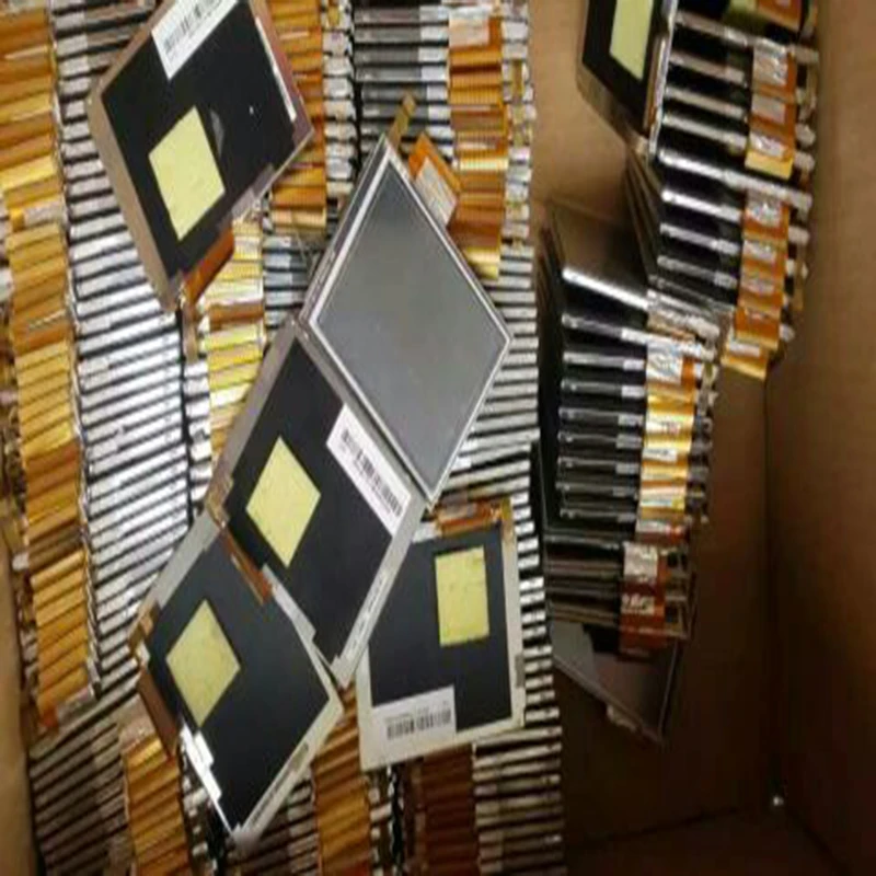 LQ035Q7DH06 LCD-Display