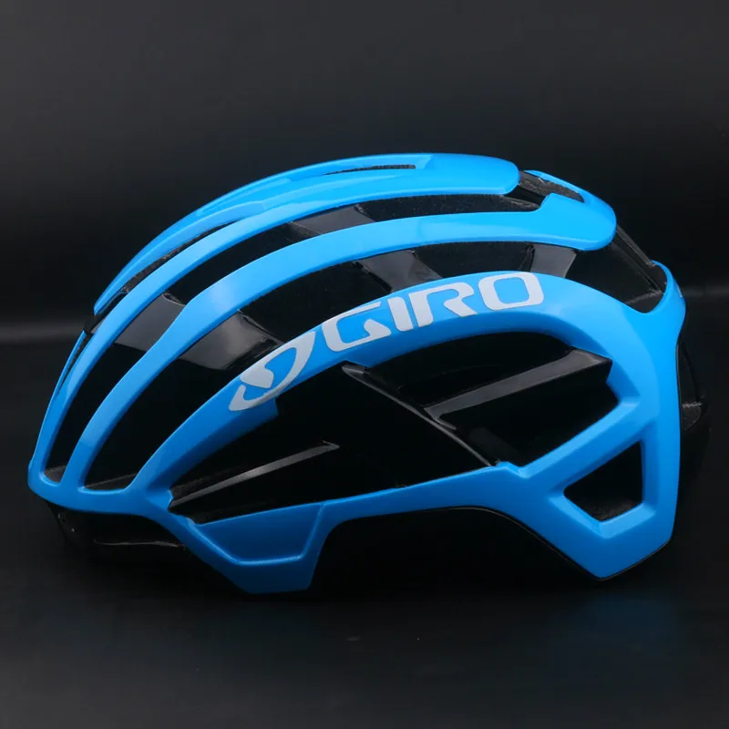 Capacete de ciclismo de estrada para homens e mulheres, bicicleta, desporto ao ar livre, boné de segurança BMX, tamanho M, 52-58cm, moda