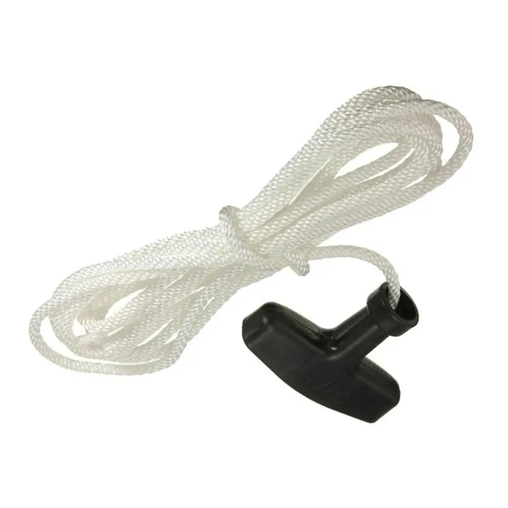 1.2m Starter Generator Without Cover Handle Rope Pull Cord