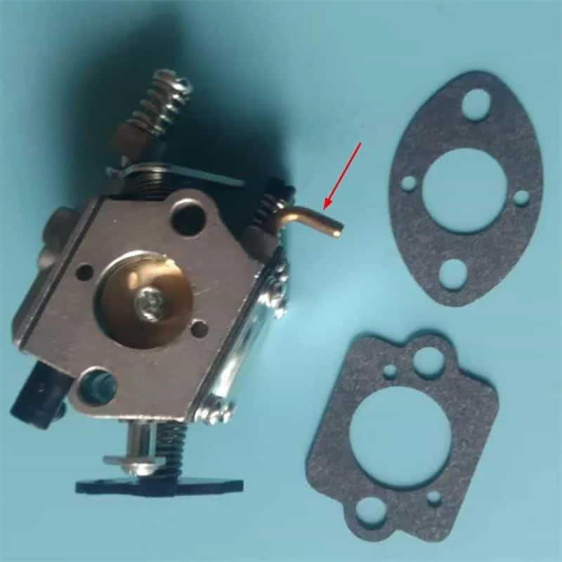 G3800 CARBURETOR FOR KOMATSU ZENOAH G4100 G4300 SUMO SML348CHN