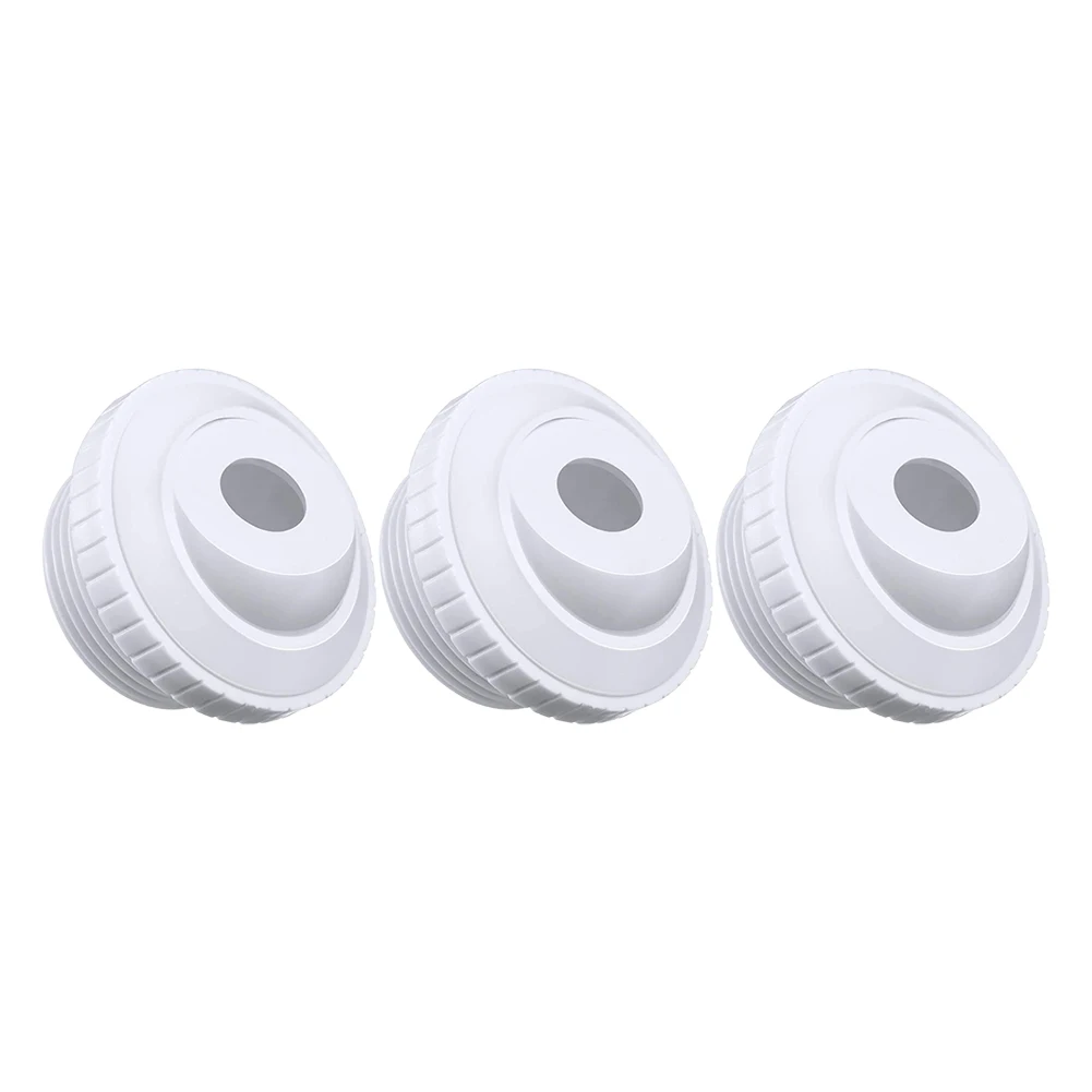 Transform Your Pool or Bathtub into a Serene Sanctuary with SP1419D Eyeball Nozzle Easy Installation Enduring Construction