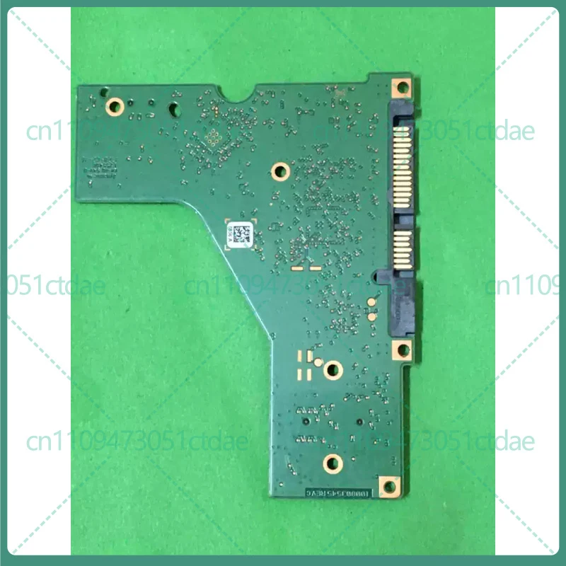 1-5pcs Used FOR ST Seagate 100803545 REV C New 3.5 Inch Tested HDD PCB Logic Board