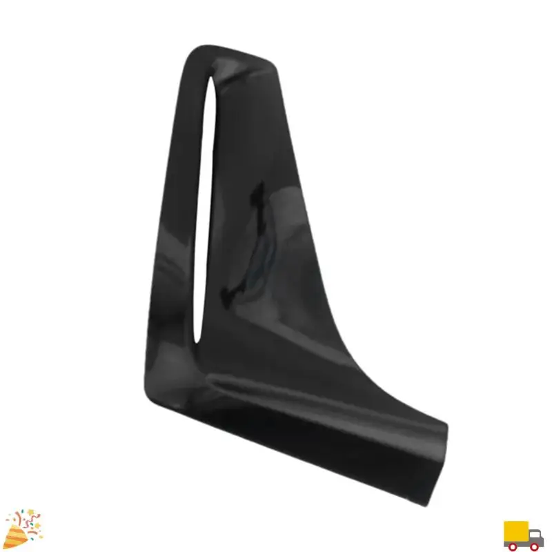 Fender Side Air Duct Panel Trim For BMW G12 For 7-Series 2016-2019