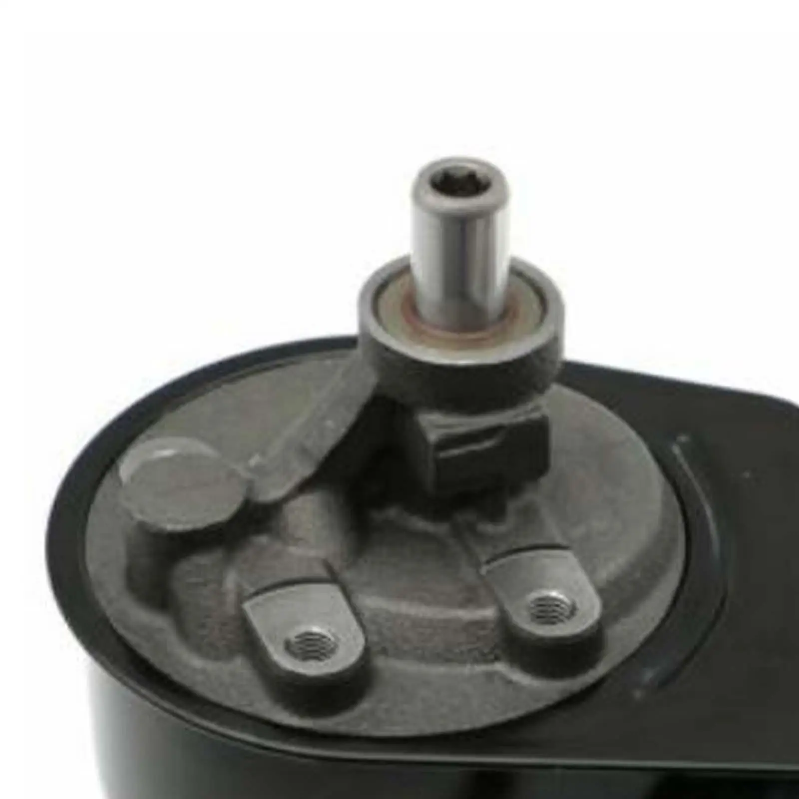 

Насос гидроусилителя руля усиленный с бачком 26041316, запчасть для Cadillac Chevrolet GMC Hummer H2, металлический, простая установка