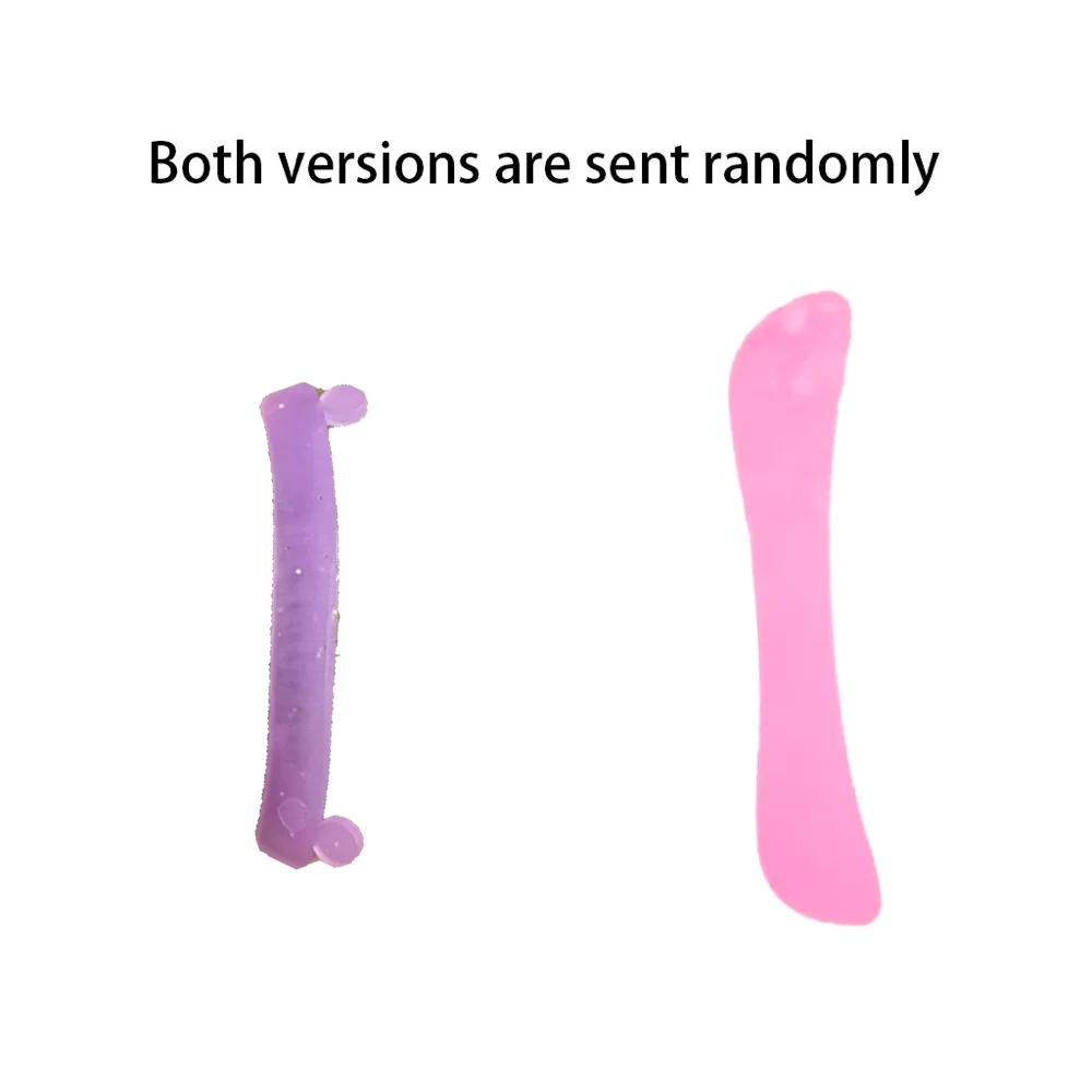 Lash Lift Curlers Siliconen Pads Wimperpermanent Gereedschap, Wenkbrauwstickers, Lash Lifting Kit, Herbruikbaar, Huidvriendelijk, Unisex Gecertificeerd