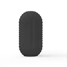 1pc ice roller-Black