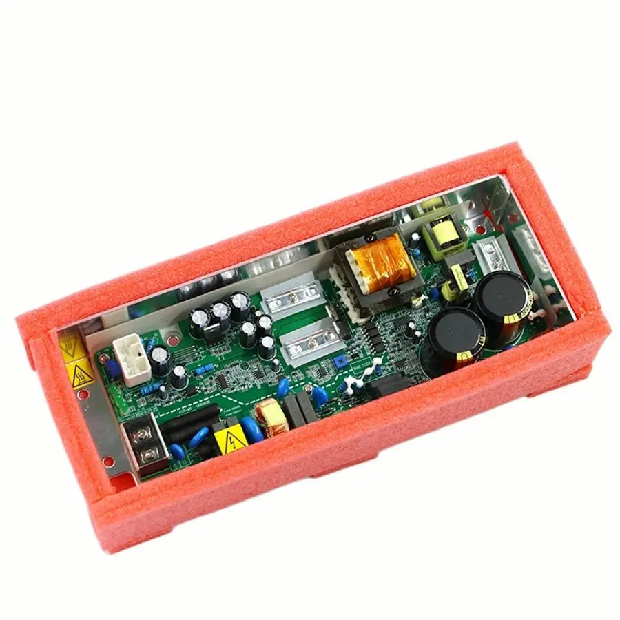 AVR Switching Power Board VC300XHC380A EL3-AVR01/VE300 Elevator Parts Lift Accessories