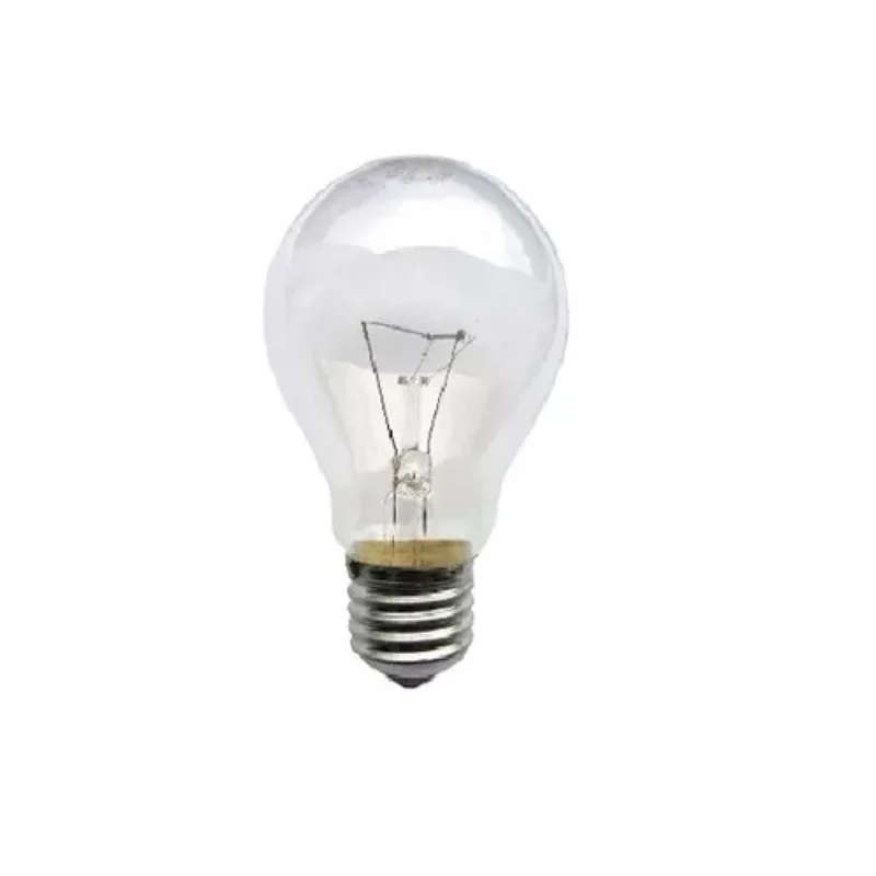 100 watt incandescent light box, equipped with 100 household lamps for illumination