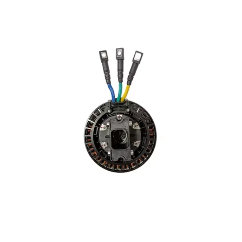 Motore elettrico P100 Pro nuovo di zecca originale per motori elettrici brushless Dr-one per l'agricoltura P100 Pro