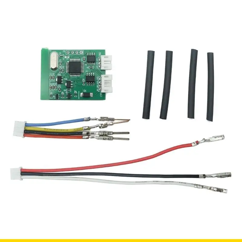 

SZCH Steering Wheel Decoders Vehicle Translation With Fast Clip Mechanism Intelligent Processing