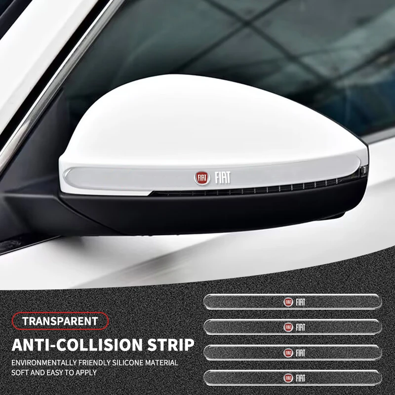 Clear Car Door Edge… - image