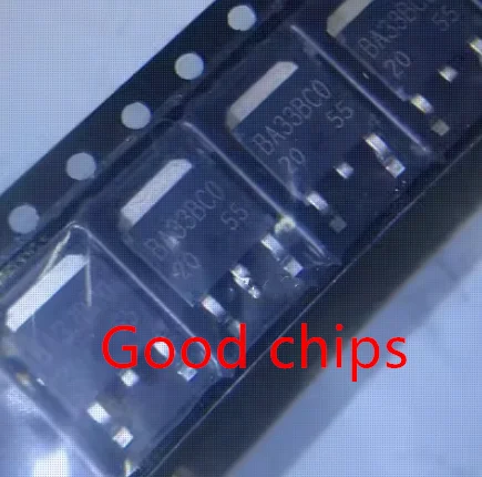 

5 шт. BA15BC0FP BA18BC0FP BA25BC0FP BA33BC0FP BA50BC0FP BA80BC0FP BA90BC0FP TO-252
