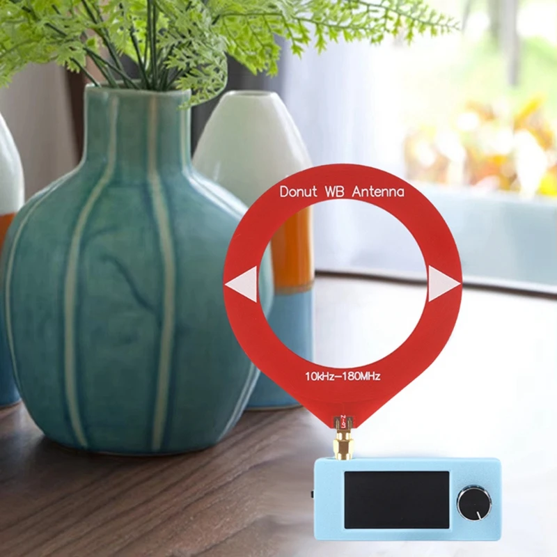 SI4732 Mini Radio R… - image