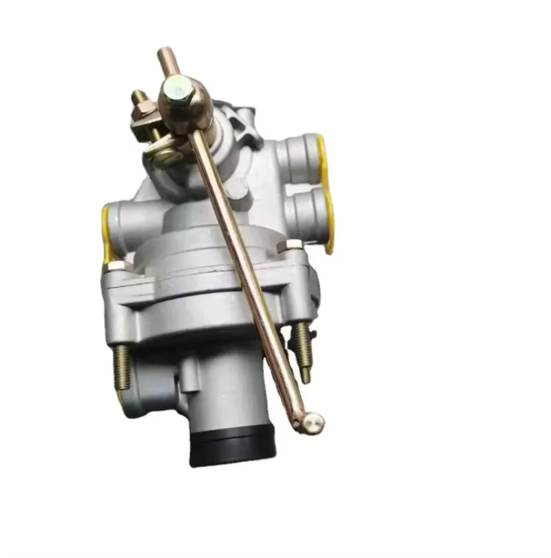 

New Condition Vol Brake Valve 1628953 Reliable Truck Parts for Various VOL Trucks Used Brake System
