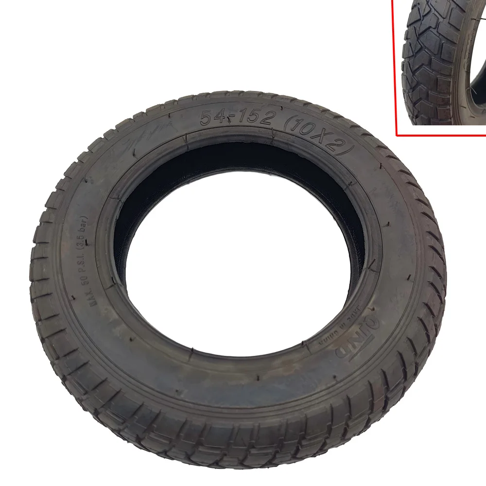 10 inch tyre Inner Tube 54-156 (10