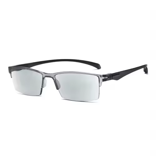Smart Automatic Zoom Eyeglasses Anti-Blue Light Reading Glasses Men Women Optical Spectacle Computer Eyeglass - Image 6