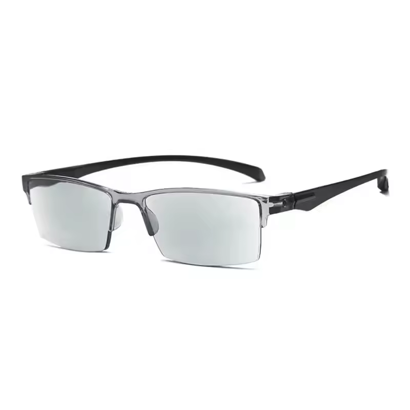 Smart Automatic Zoom Eyeglasses Anti-Blue Light Reading Glasses Men Women Optical Spectacle Computer Eyeglass - Image 6