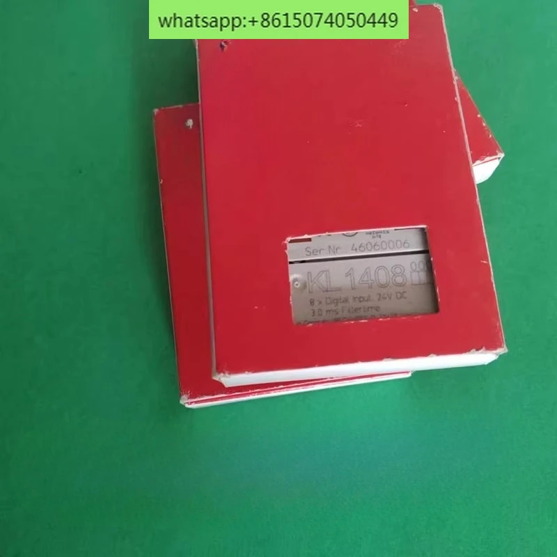 

Brand new original KL1408 fake one penalty ten K2408