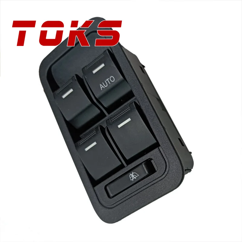 TOKS SY14A132D 12Pin Power Window Lifter Switch for Ford Territory SX SY TX 2004-2014  FST-FO-1158A auto parts