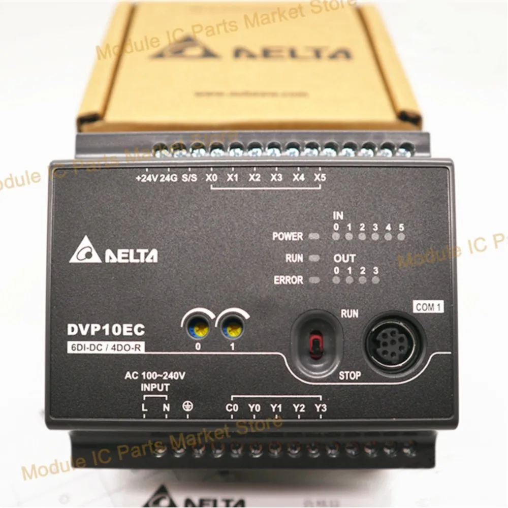 

DVP10EC00T3 DVP10EC00R3 DVP14EC00R3 DVP14EC00T3 DVP16EC00R3 DVP16EC00T3 DVP20EC00R3 DVP20EC00T3 NEW PLC MODULE