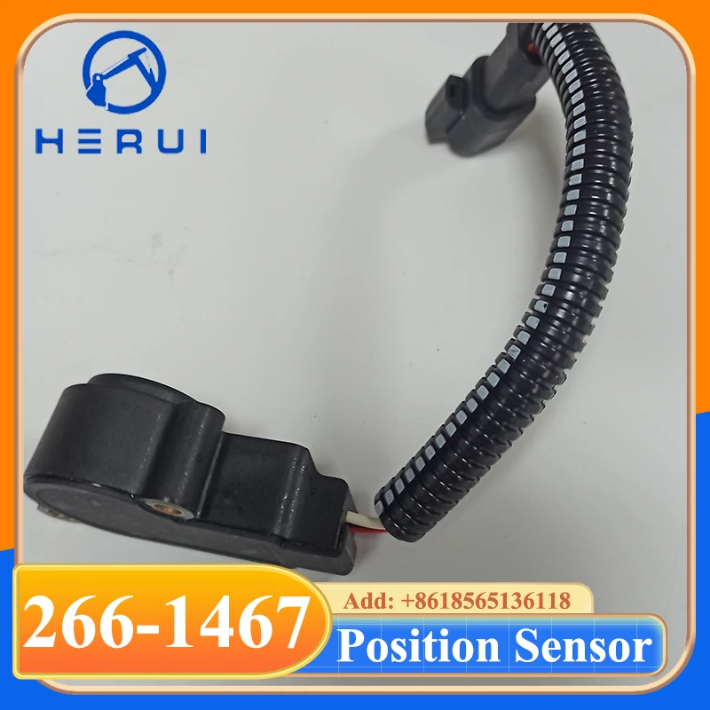 Position Sensor 266-1477 266-1478 266-1467 2661477 2661478 2661467 Sensor